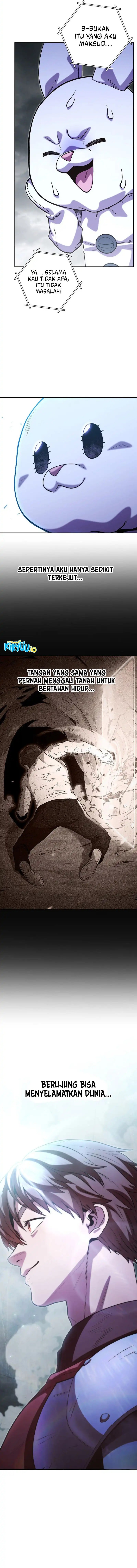 Dungeon Reset Chapter 262 Gambar 9